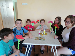 КТД «Дорогой памяти»